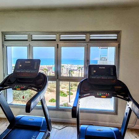 Luxury Las Canteras, Pool & Gym Λας Πάλμας ντε Γκραν Κανάρια Εξωτερικό φωτογραφία
