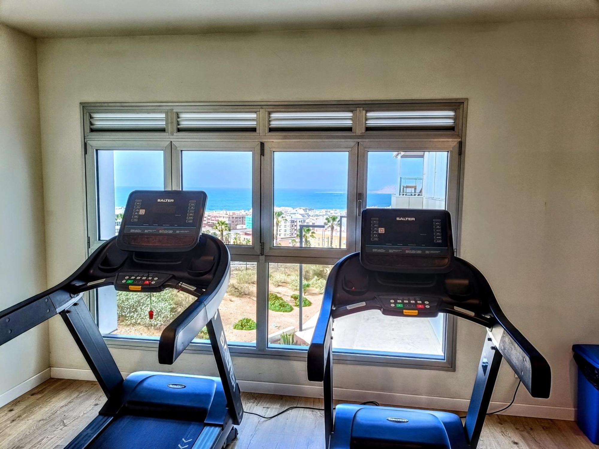 Luxury Las Canteras, Pool & Gym Λας Πάλμας ντε Γκραν Κανάρια Εξωτερικό φωτογραφία