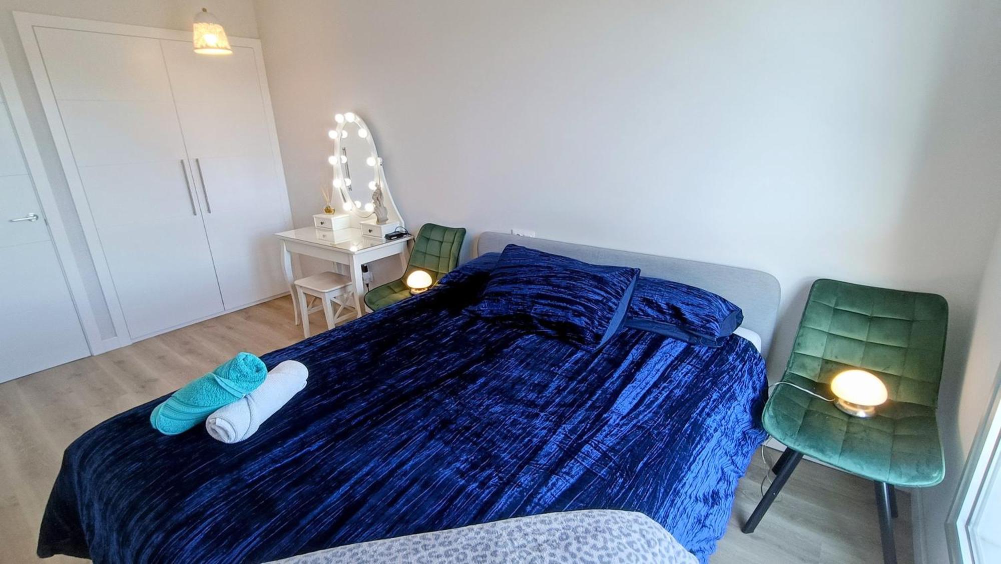 Luxury Las Canteras, Pool & Gym Λας Πάλμας ντε Γκραν Κανάρια Εξωτερικό φωτογραφία