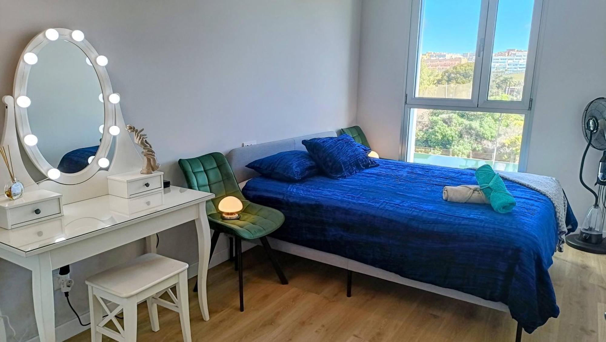 Luxury Las Canteras, Pool & Gym Λας Πάλμας ντε Γκραν Κανάρια Εξωτερικό φωτογραφία